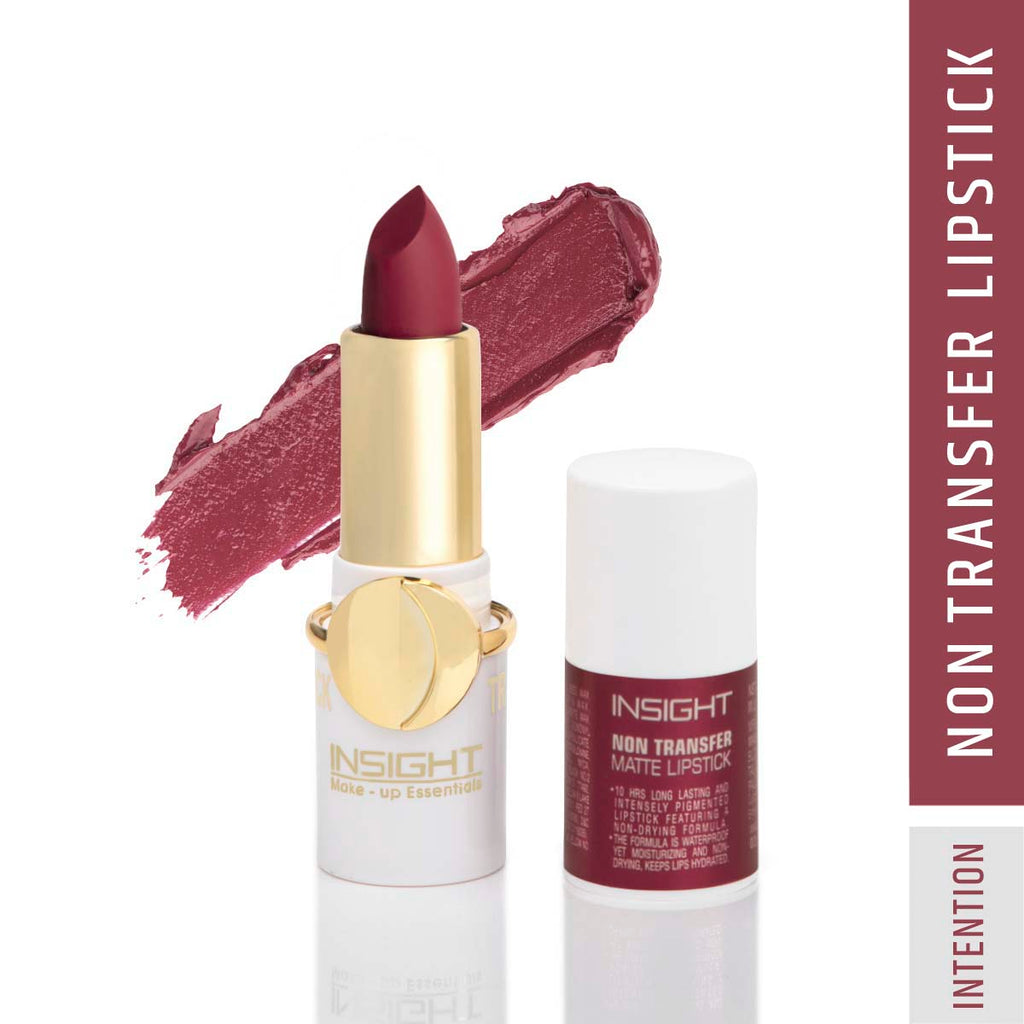 Non Transfer Matte Lipstick
