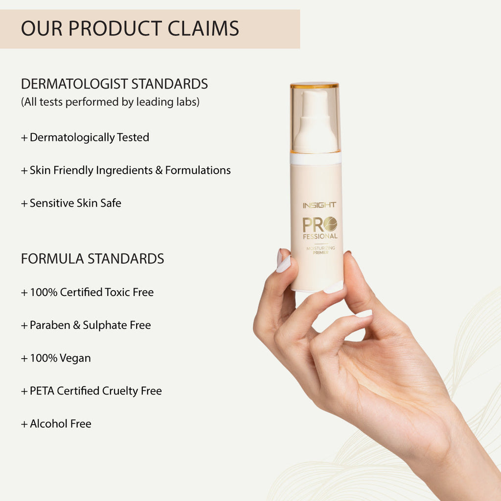 Moisturizing Primer