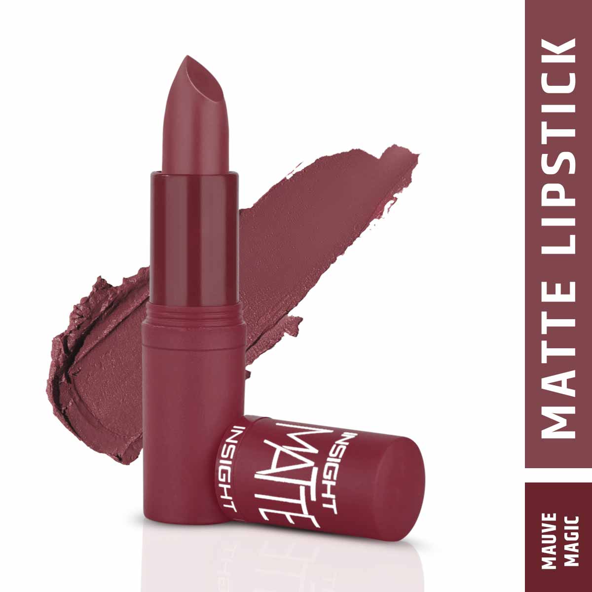 Always On Matte Lipstick