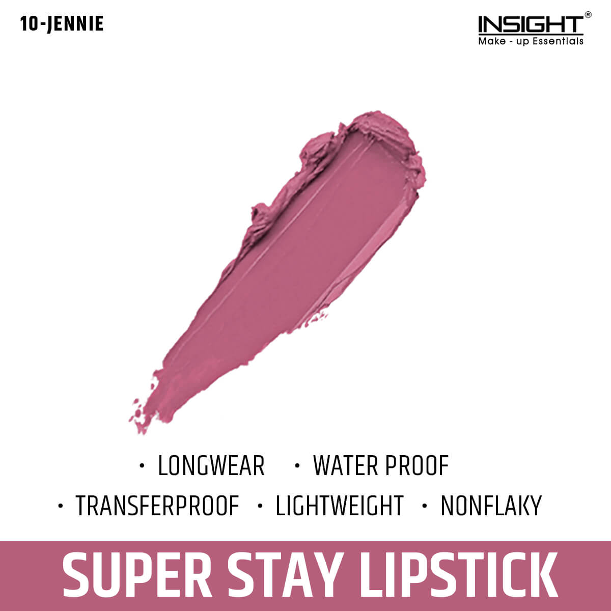 Super Stay Lipstick