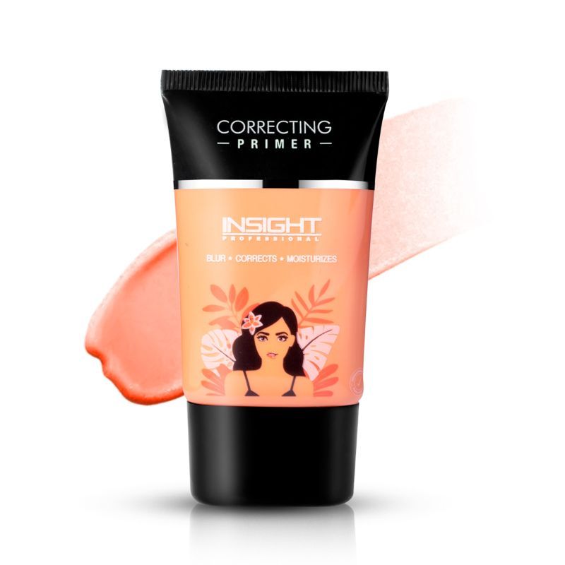 Correcting Primer