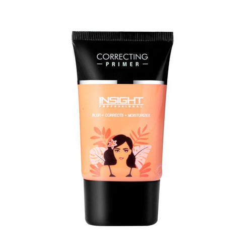 Correcting Primer