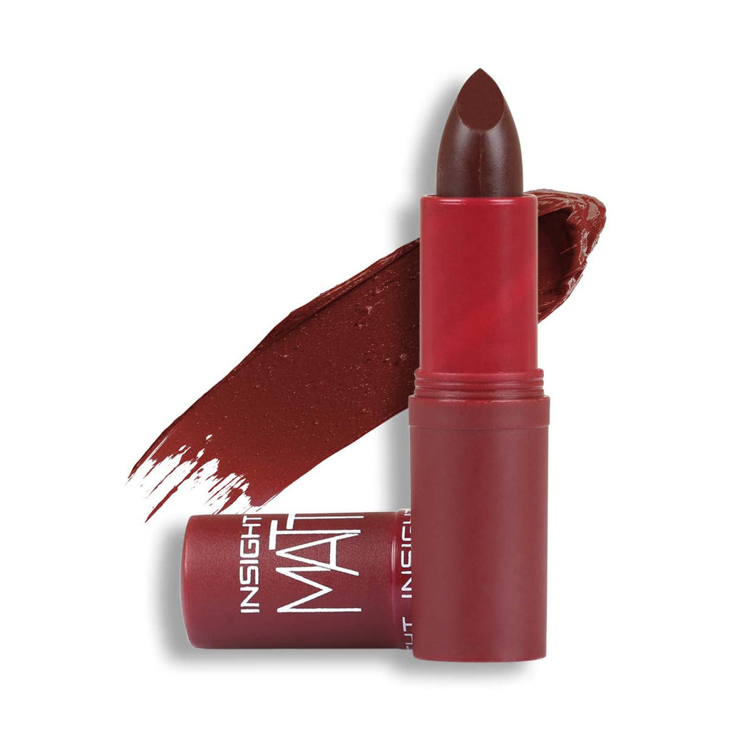 Always On Matte Lipstick