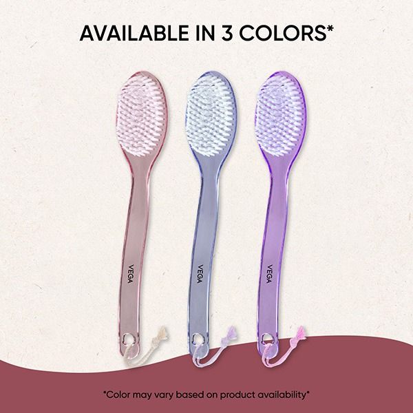 Luxury Bristle Bath Brush - BA-1/1