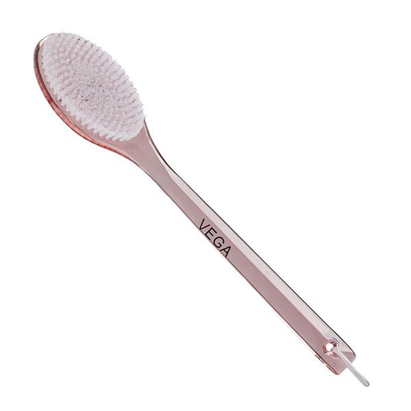 New Luxury Bristle Bath Brush - BA-1/3