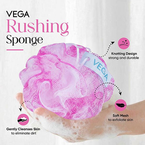 Aqua Delight Sponge - BA-3/29