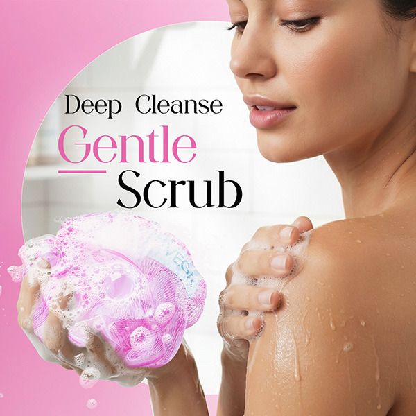 Aqua Delight Sponge - BA-3/29