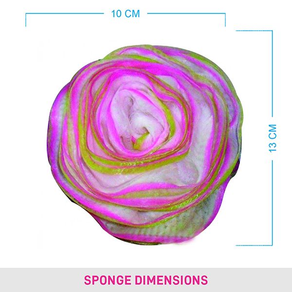 The Rose Sponge - BA-3/14