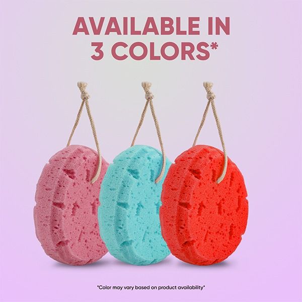 Sea Bath Sponge - BA-3/15