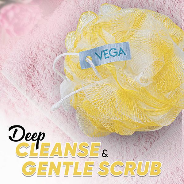 Rushing Pink Sponge - BA-3/27