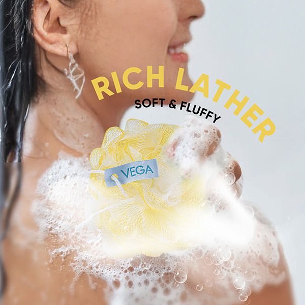 Rushing Pink Sponge - BA-3/27