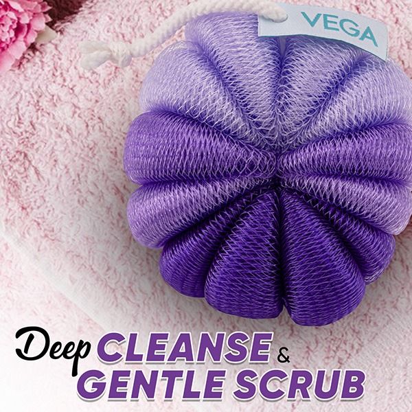 Flower Sponge - BA-3/6