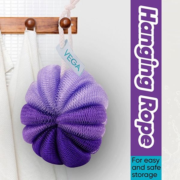 Flower Sponge - BA-3/6