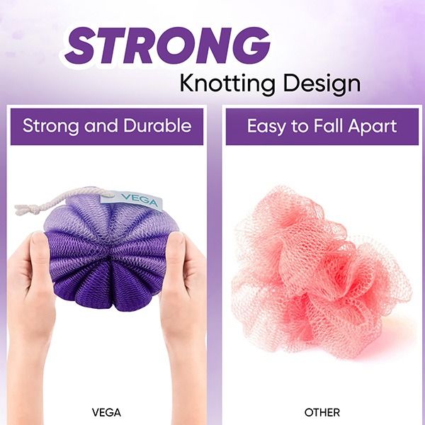 Flower Sponge - BA-3/6