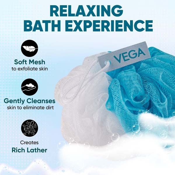 Soft Sponge - BA-3/9