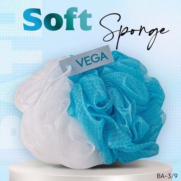 Soft Sponge - BA-3/9