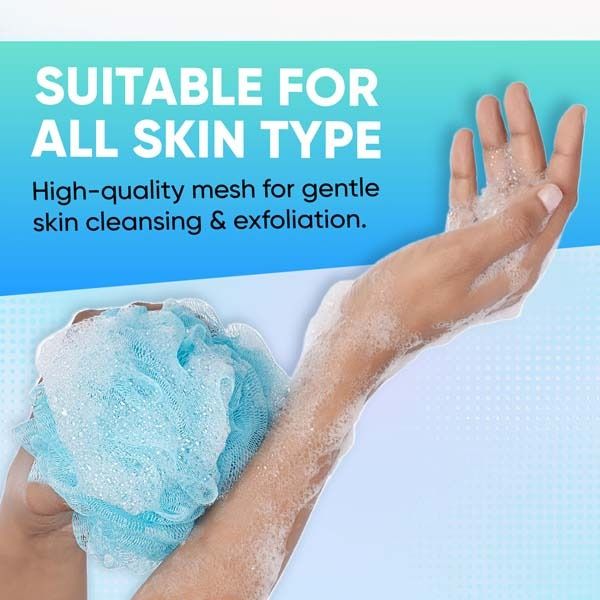Soft Sponge - BA-3/9