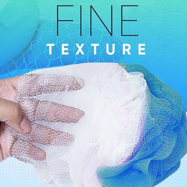Soft Sponge - BA-3/9
