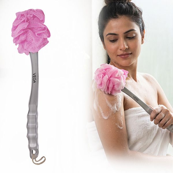 Luxury Soft Sponge Brush - BA-1/5