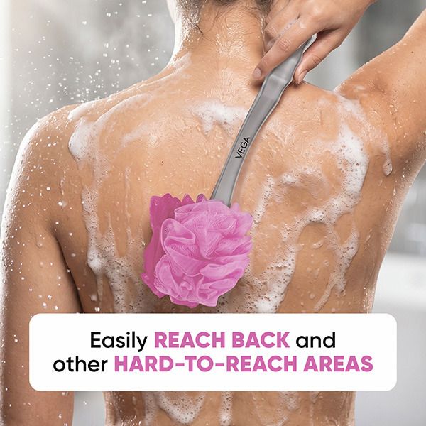 Luxury Soft Sponge Brush - BA-1/5