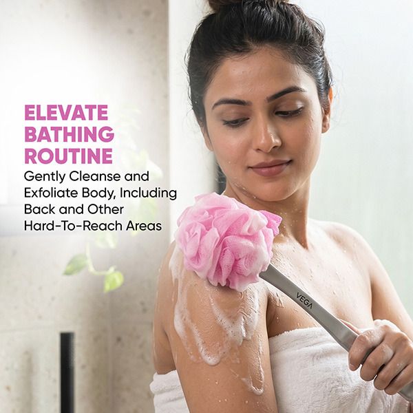 Luxury Soft Sponge Brush - BA-1/5