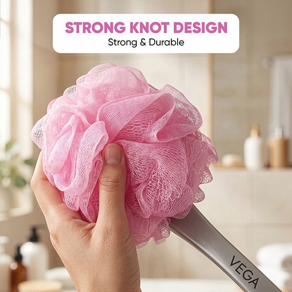 Luxury Soft Sponge Brush - BA-1/5