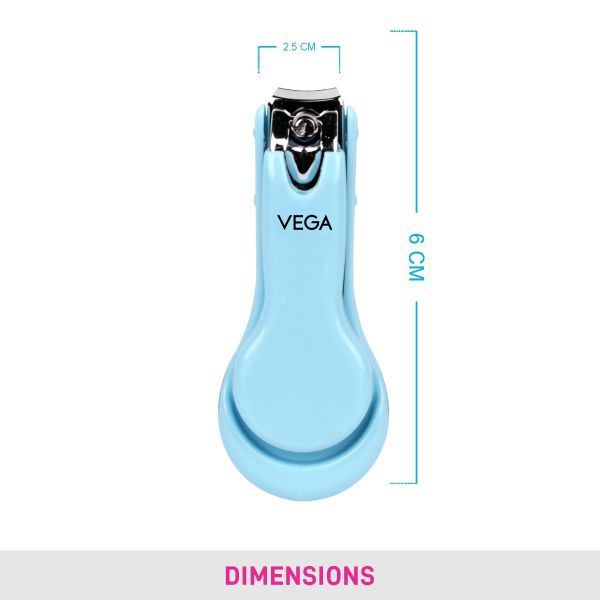 Baby Nail Clipper - BNC-01