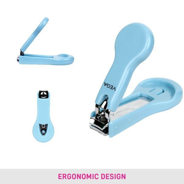 Baby Nail Clipper - BNC-01