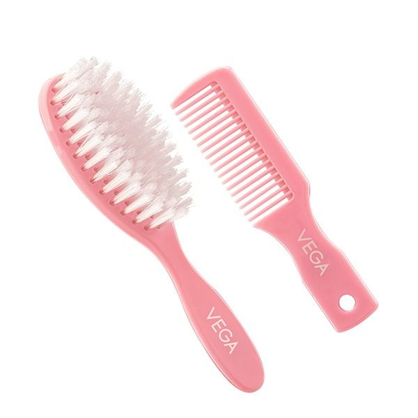 Brush for baby