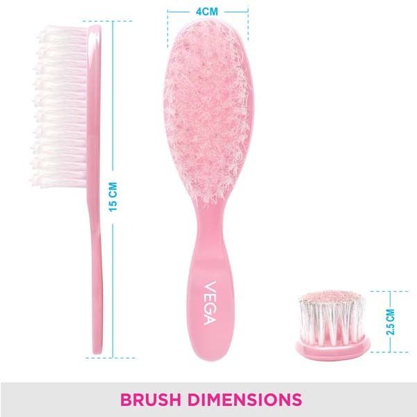 Baby Brush - 9959