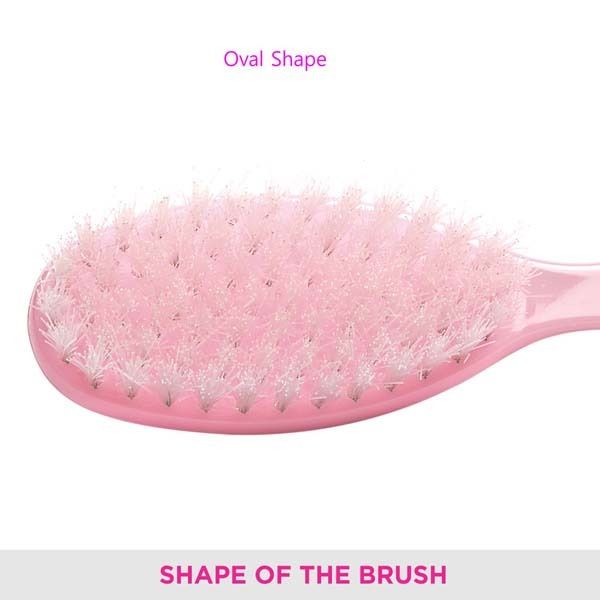 Baby Brush - 9959