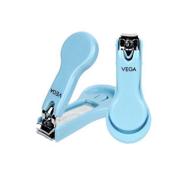 Baby Nail Clipper - BNC-01
