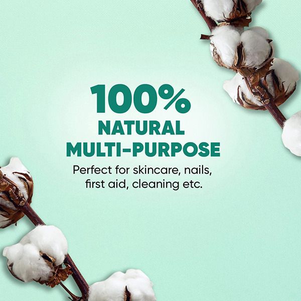 Cotton Balls - CB-01