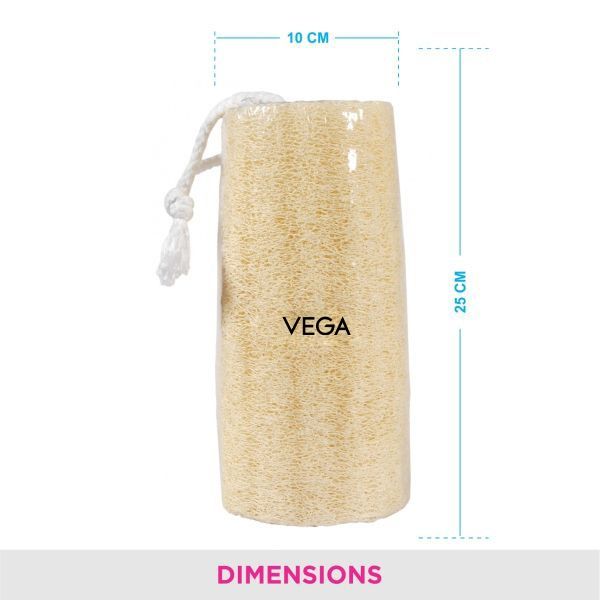 Basic Hand Loofah - NBA-4/1