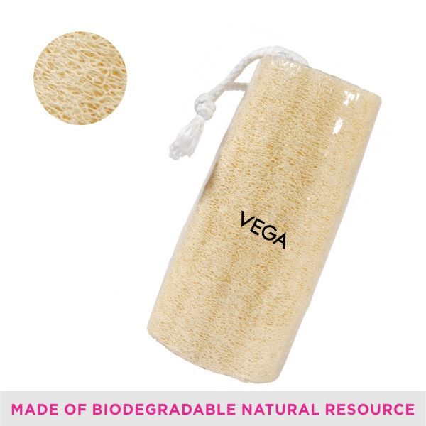 Basic Hand Loofah - NBA-4/1