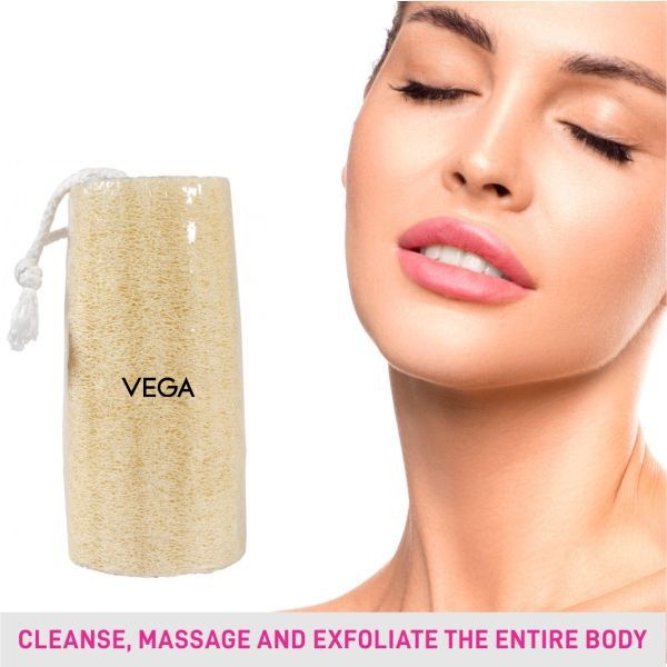 Basic Hand Loofah - NBA-4/1
