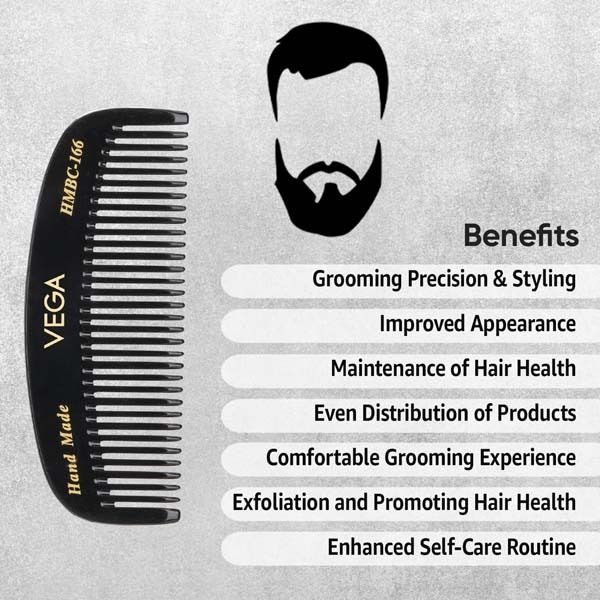 Beard Comb - HMBC-166