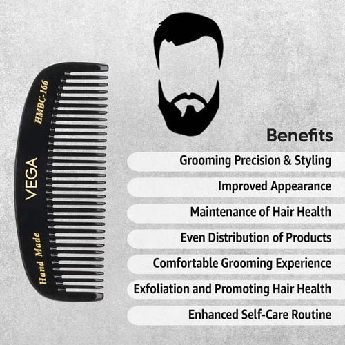 Beard Comb - HMBC-166