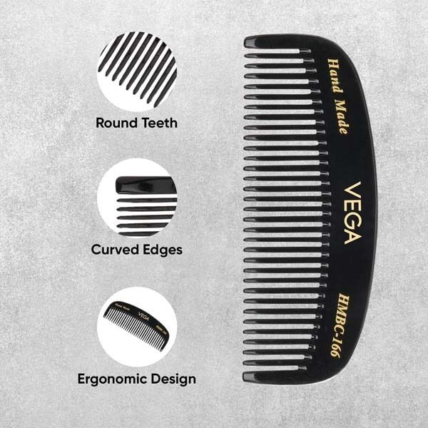 Beard Comb - HMBC-166