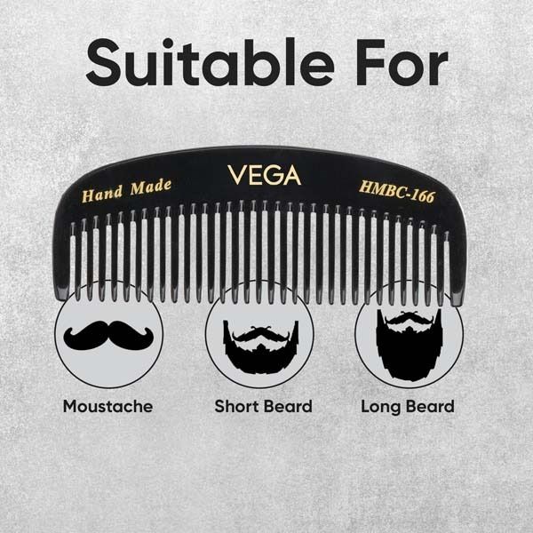 Beard Comb - HMBC-166