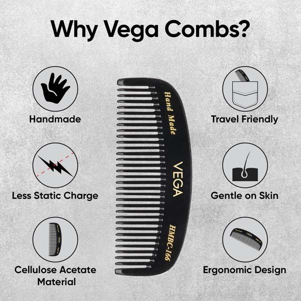 Beard Comb - HMBC-166