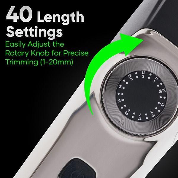 Vega 9 in 1 Pro - Multi - Grooming Set - VHTH-32