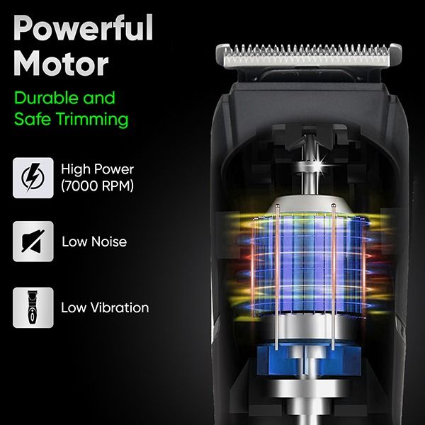 Vega 9 in 1 Pro - Multi - Grooming Set - VHTH-32