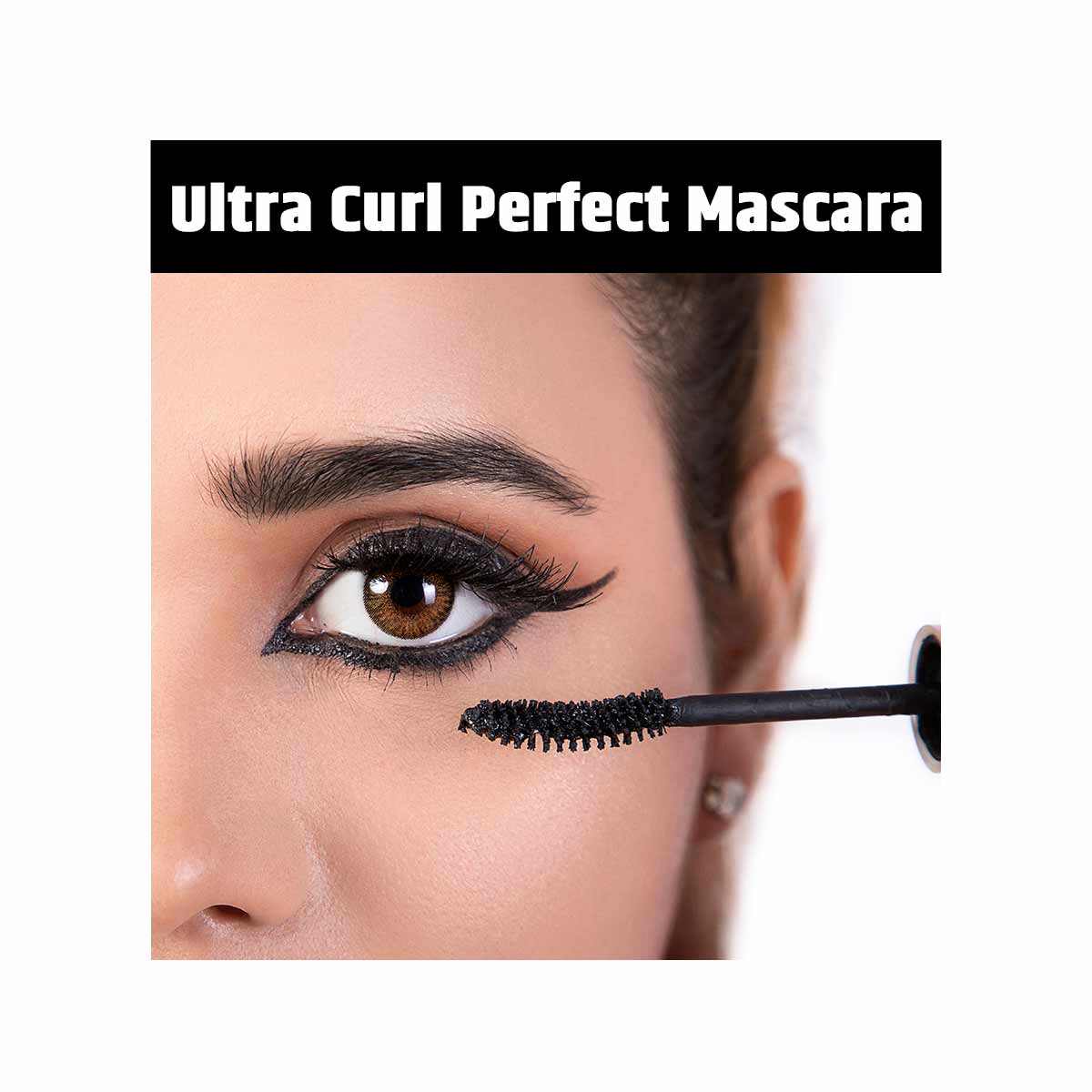 Ultra Curl Perfect Mascara