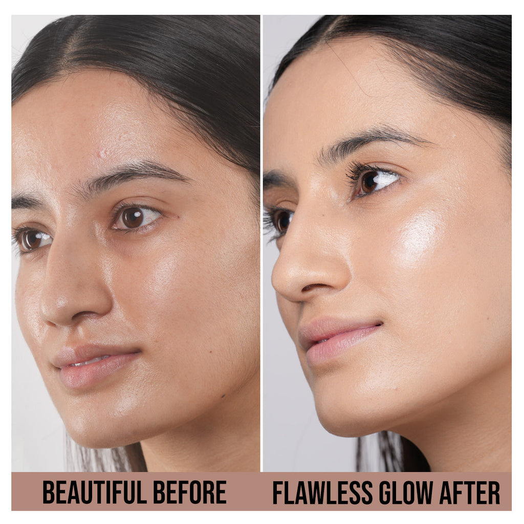 Radiance Filter