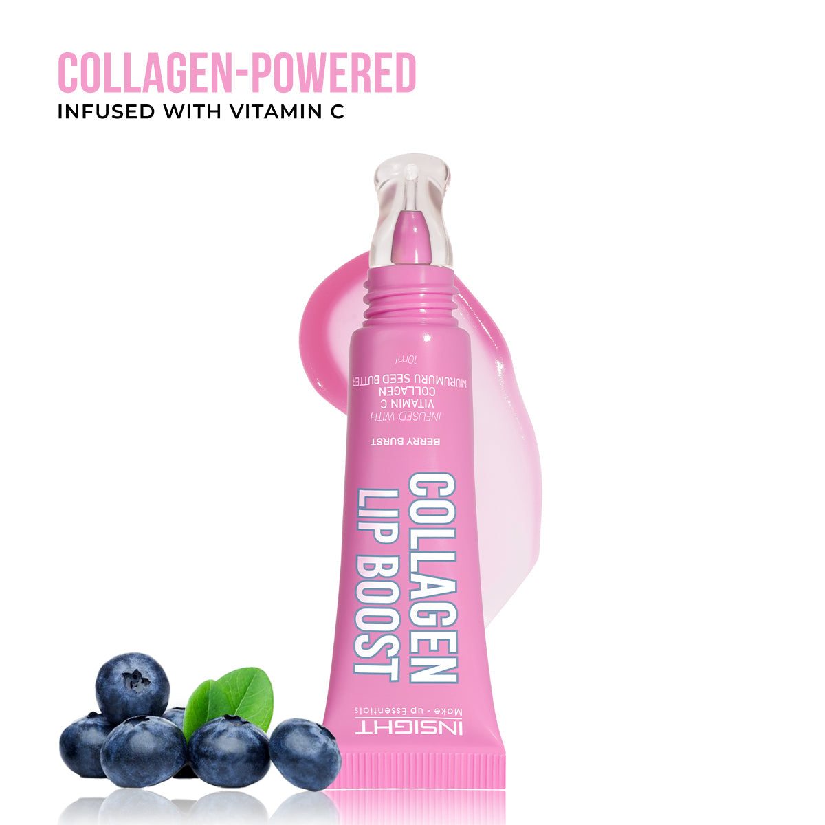 Collagen Lip Boost
