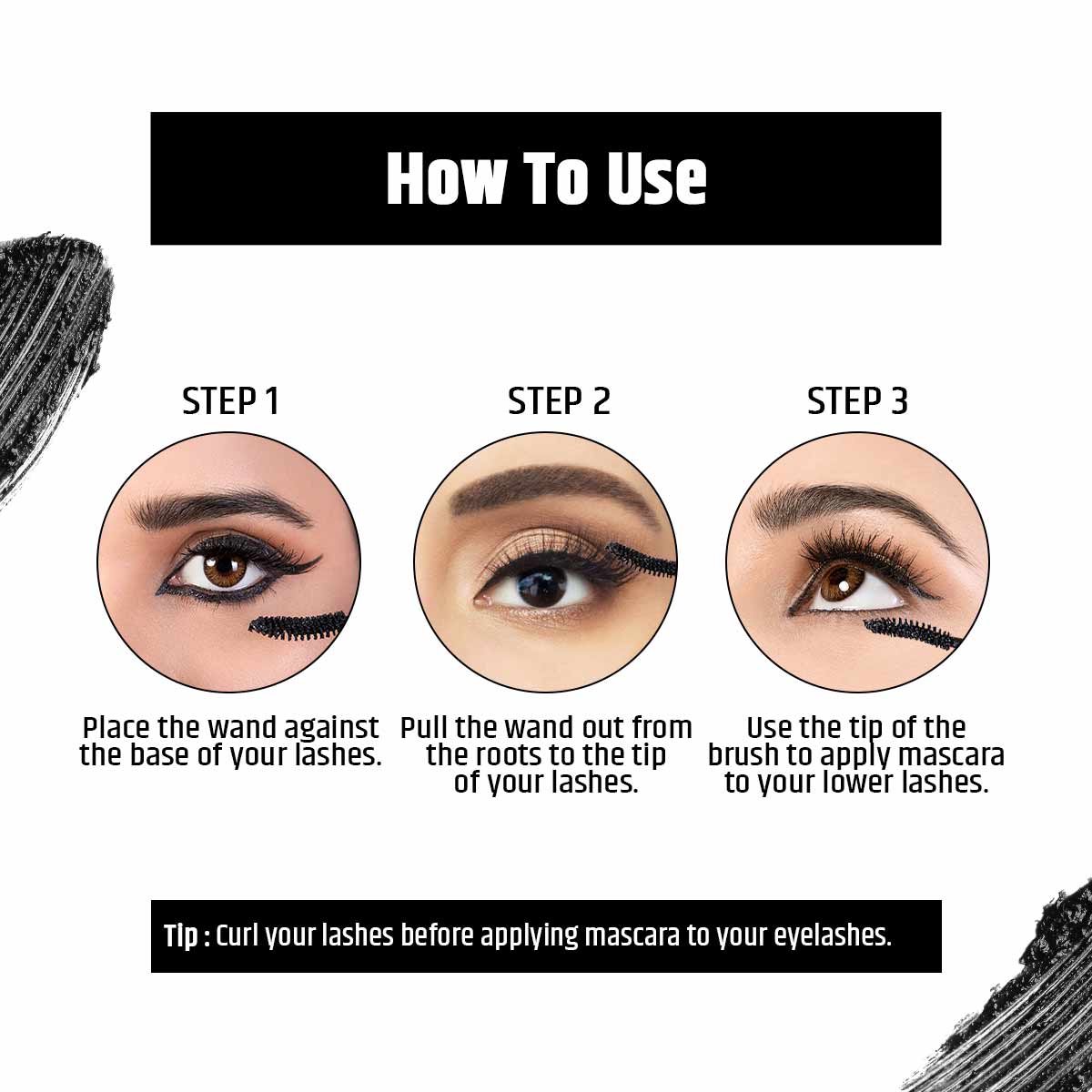 Ultra Curl Perfect Mascara