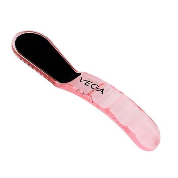 Black Emery Foot File - PD-06N