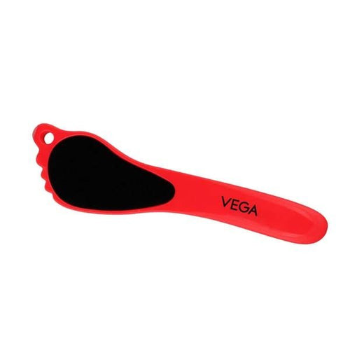 Black Emery Foot File - PD-18