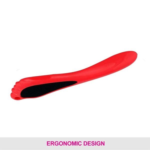 Black Emery Foot File - PD-18